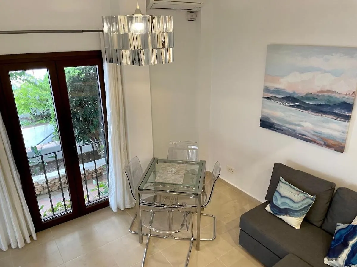 Capistrano Playa, Modern Apartment Within Walking Distance To Burriana Beach Nerja Spain