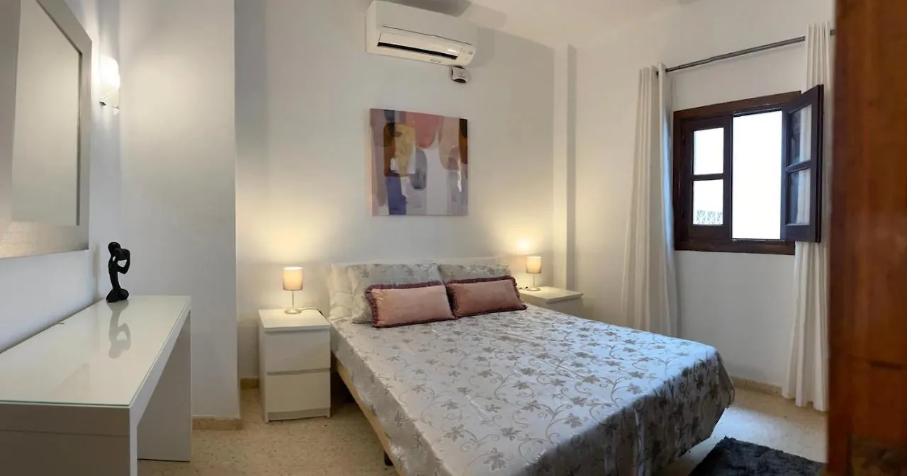 Capistrano Playa, Modern Apartment Within Walking Distance To Burriana Beach Nerja Spain