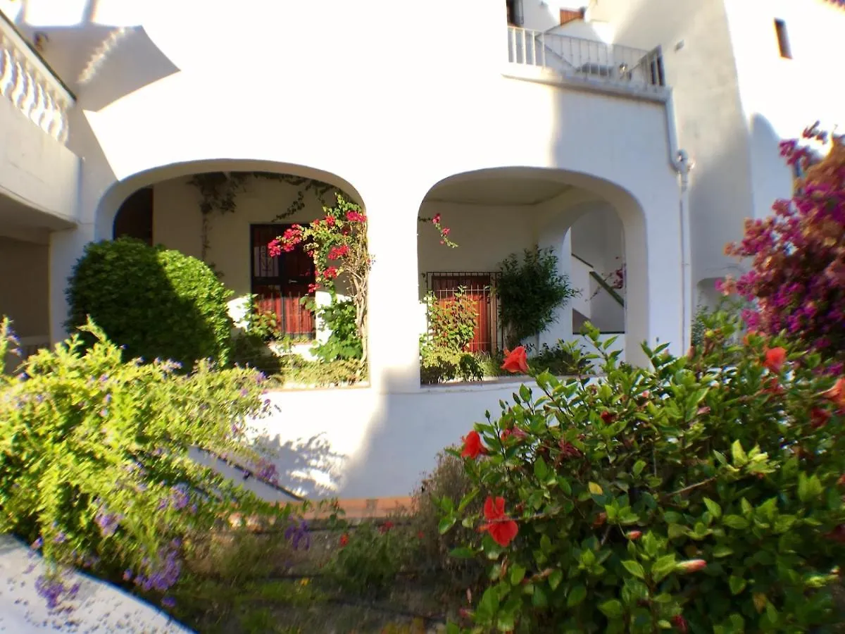 Capistrano Playa, Modern Apartment Within Walking Distance To Burriana Beach Nerja