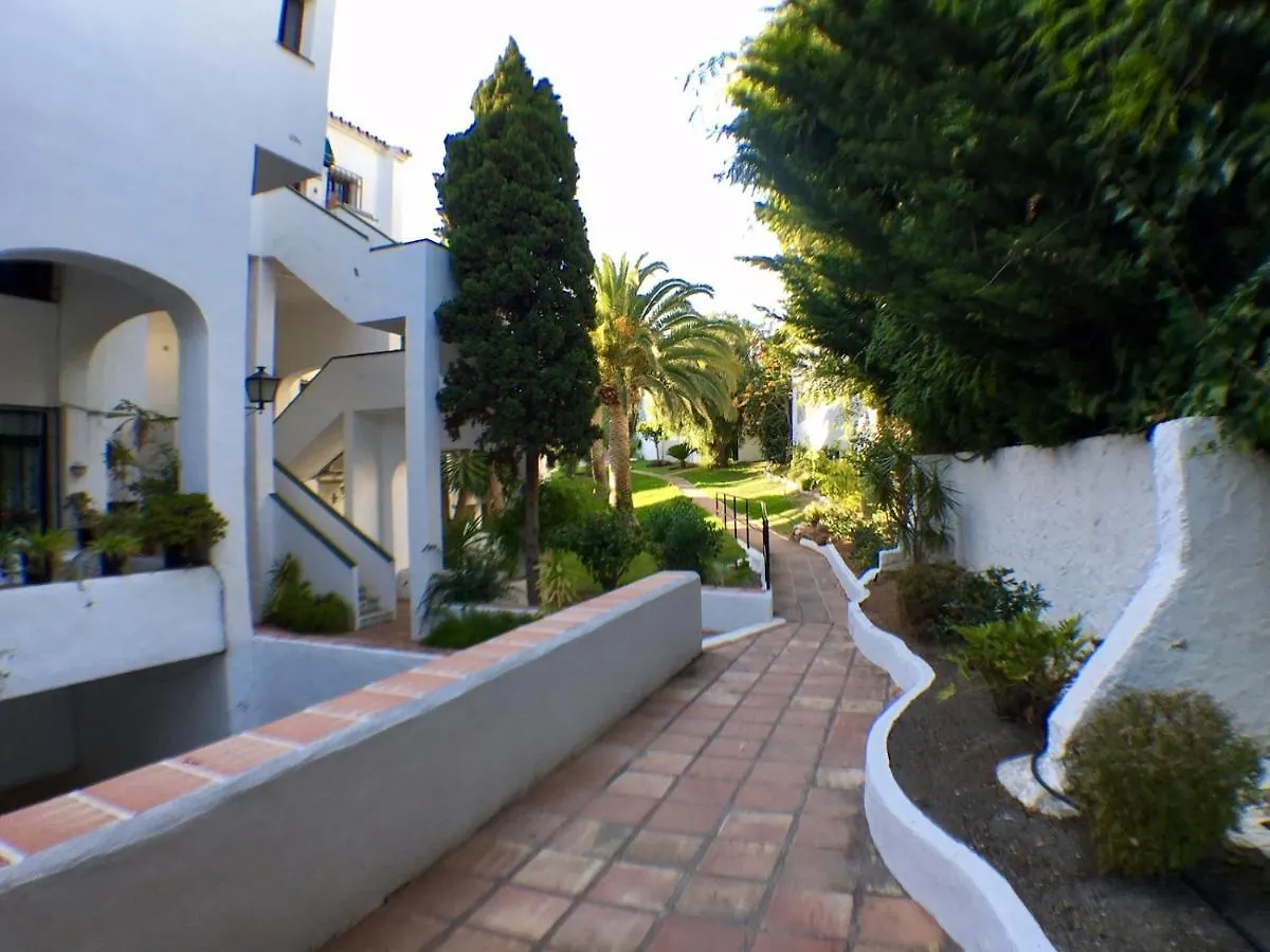 Capistrano Playa, Modern Apartment Within Walking Distance To Burriana Beach Nerja Spain