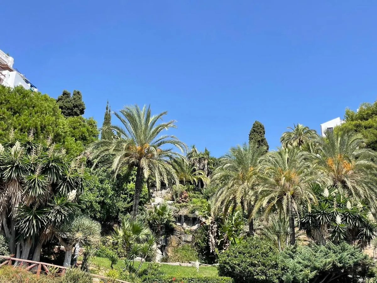 Capistrano Playa, Modern Apartment Within Walking Distance To Burriana Beach Nerja