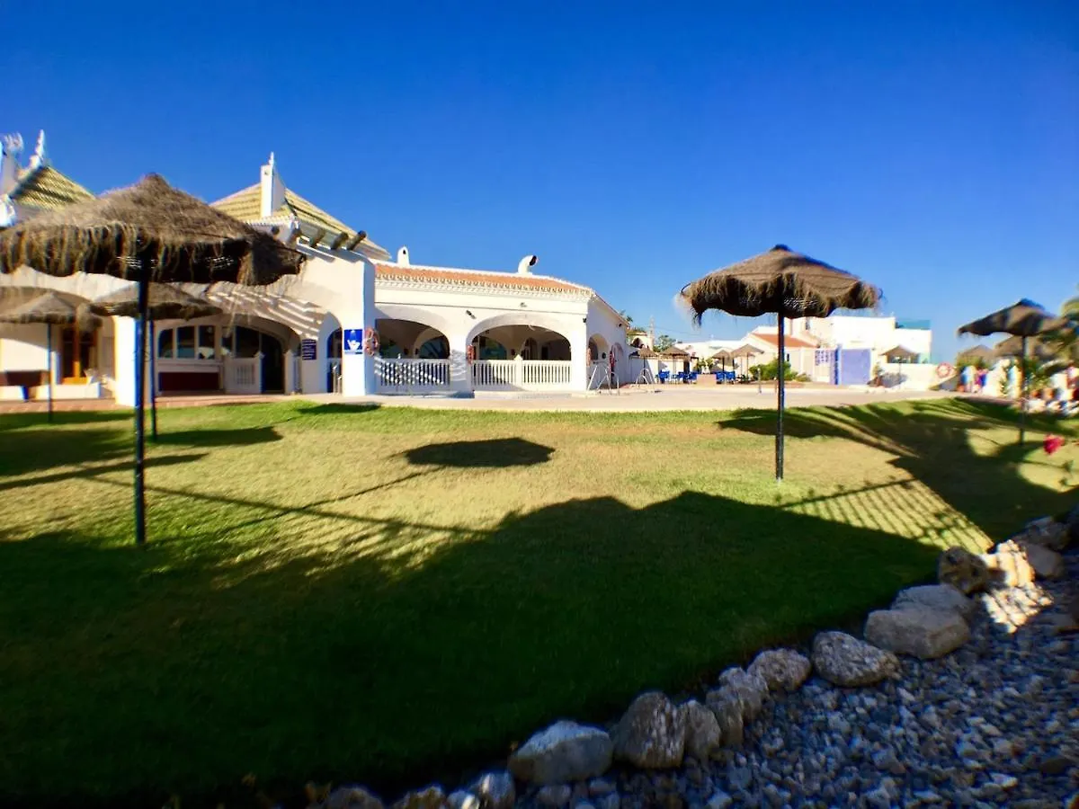 Capistrano Playa, Modern Apartment Within Walking Distance To Burriana Beach Nerja