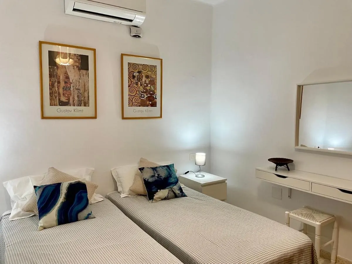 Capistrano Playa, Modern Apartment Within Walking Distance To Burriana Beach Nerja 0*,  Spain