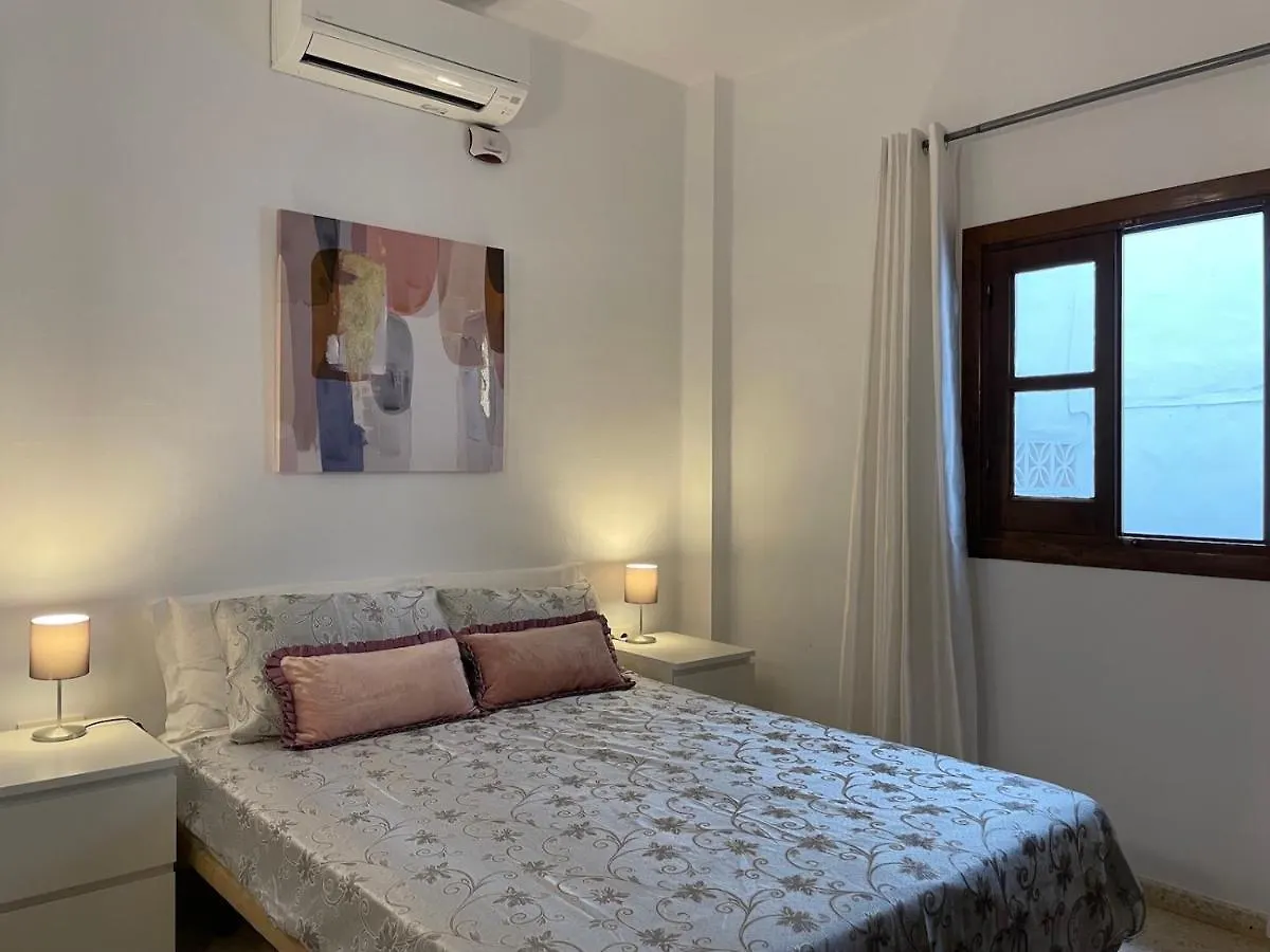 Capistrano Playa, Modern Apartment Within Walking Distance To Burriana Beach Nerja Spain