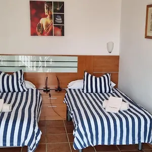 Nerjaluna Apartamento